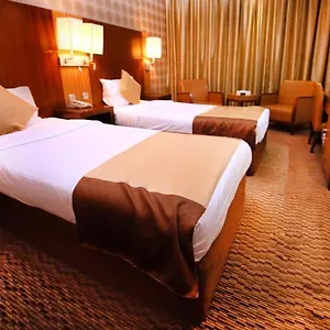 Sun And Sands Downtown *** Dubaï
