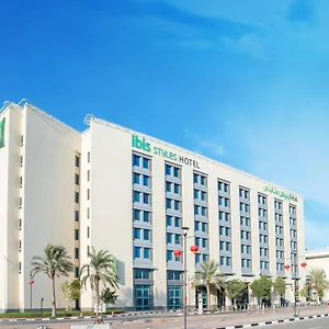 Ibis Styles Dragon Mart *** Dubaï