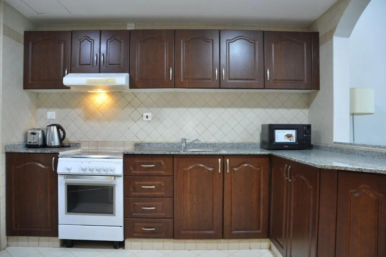 Care Holiday Homes Apartments Al Barsha Heights Ντουμπάι