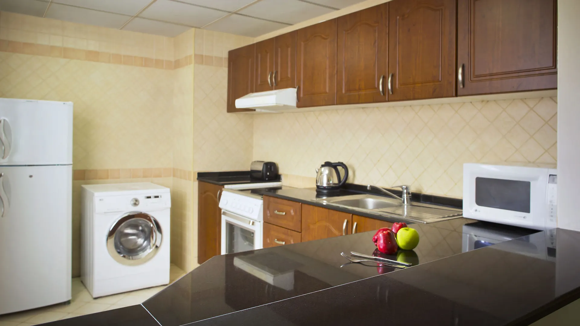 Care Holiday Homes Apartments Al Barsha Heights Ντουμπάι 3*,  Ηνωμένα Αραβικά Εμιράτα