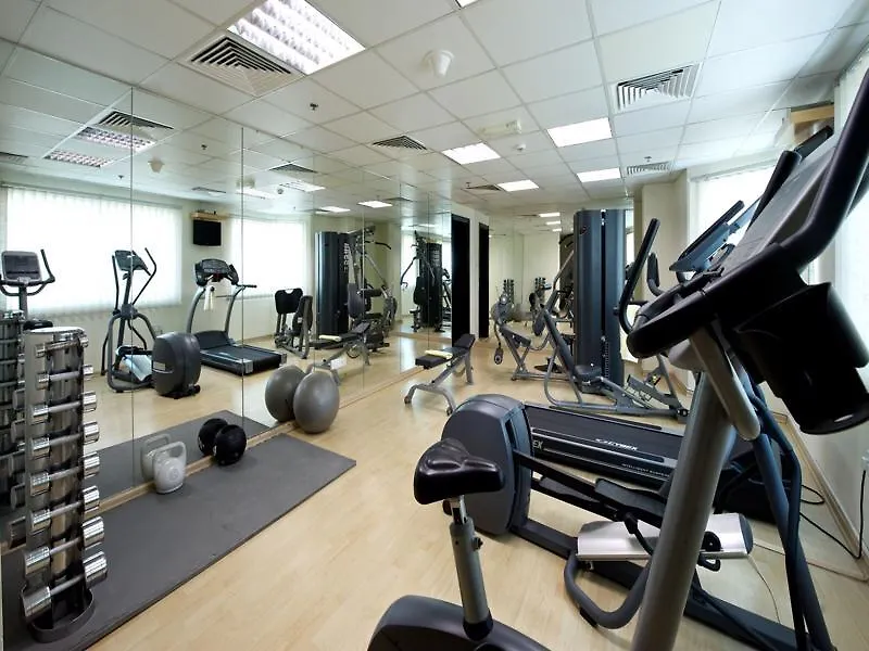 Care Holiday Homes Apartments Al Barsha Heights Ντουμπάι 3*,  Ηνωμένα Αραβικά Εμιράτα