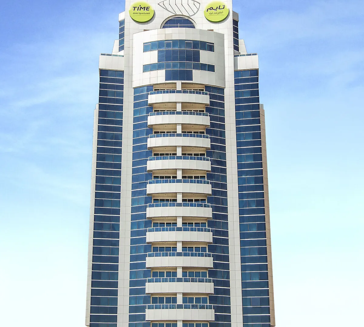 Care Holiday Homes Apartments Al Barsha Heights Ντουμπάι Ηνωμένα Αραβικά Εμιράτα