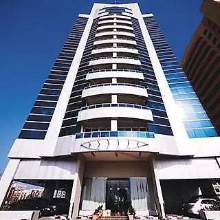 Care Holiday Homes Apartments Al Barsha Heights Ντουμπάι Ξενοδοχείο