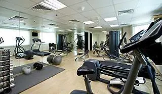 Care Holiday Homes Apartments Al Barsha Heights Ντουμπάι