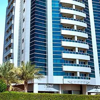 Ξενοδοχείο Care Holiday Homes Apartments Al Barsha Heights Ντουμπάι